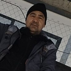 Фотография мужчины Шукуржон, 48 лет из г. Балабаново