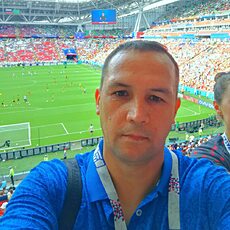 Фотография мужчины Дмитрий, 50 лет из г. Казань