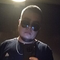 Фотография мужчины Константин, 26 лет из г. Чита