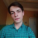 Валерий, 25 лет