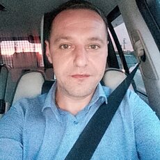 Фотография мужчины Денис, 37 лет из г. Алматы