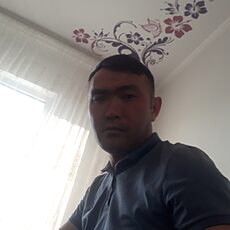 Фотография мужчины Максат, 36 лет из г. Талдыкорган