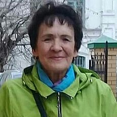 Фотография девушки Капитолина, 68 лет из г. Кострома
