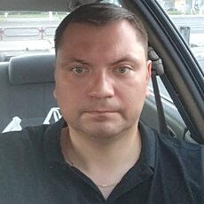 Фотография мужчины Андрей, 40 лет из г. Витебск