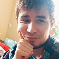 Фотография мужчины Александр, 32 года из г. Ижевск