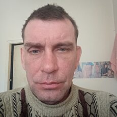 Фотография мужчины Виктор, 45 лет из г. Североуральск