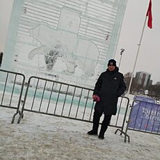 Фотография мужчины Алексей, 35 лет из г. Краснокамск