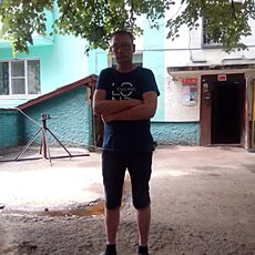 Фотография мужчины Павел, 41 год из г. Новочебоксарск