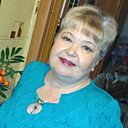 Наталья, 63 года