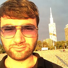 Фотография мужчины Ando, 33 года из г. Ереван