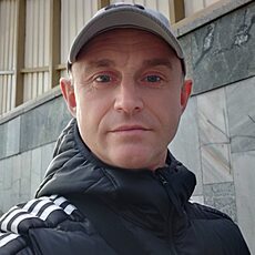 Фотография мужчины Паша, 46 лет из г. Минск