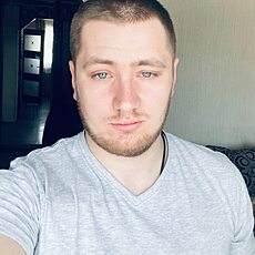 Фотография мужчины Павел, 33 года из г. Улан-Удэ