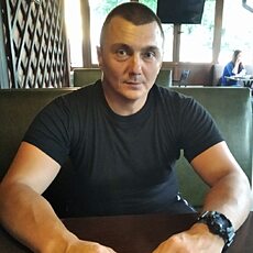 Фотография мужчины Олександр, 40 лет из г. Сумы