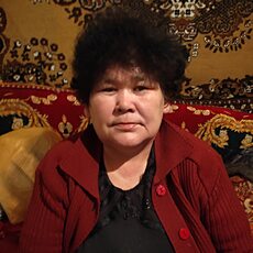 Фотография девушки Светлана, 55 лет из г. Павлодар