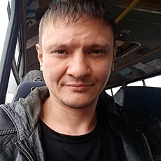 Фотография мужчины Владимир, 40 лет из г. Норильск