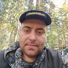Фотография мужчины Стас, 32 года из г. Абакан