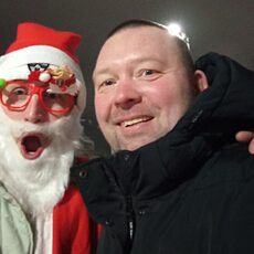 Фотография мужчины Александр, 46 лет из г. Иваново