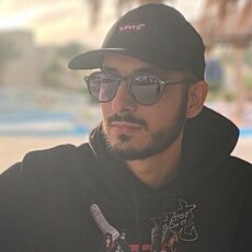 Фотография мужчины Garik, 28 лет из г. Ереван