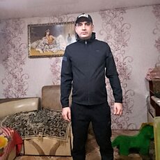 Фотография мужчины Дмитрий, 38 лет из г. Поронайск