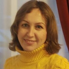 Фотография девушки Ирина, 41 год из г. Ульяновск