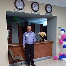 Фотография мужчины Игорь, 61 год из г. Кемерово