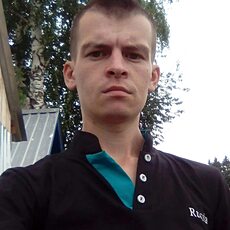 Фотография мужчины Сергей, 31 год из г. Яранск
