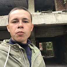 Фотография мужчины Амир, 32 года из г. Киров