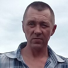 Фотография мужчины Иван, 51 год из г. Камень-на-Оби
