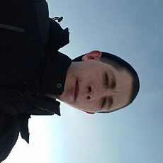Фотография мужчины Михаил, 21 год из г. Линево (Новосибирская Обл)