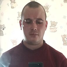 Фотография мужчины Влад, 26 лет из г. Жлобин