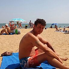 Фотография мужчины Григорий, 40 лет из г. Комсомольск