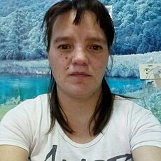 Фотография девушки Светлана, 40 лет из г. Комсомолец