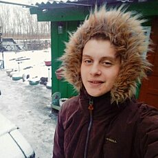 Фотография мужчины Станислав, 24 года из г. Лабытнанги