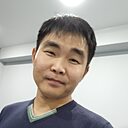 Эрдэни, 35 лет