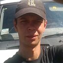 Serganhik, 34 года