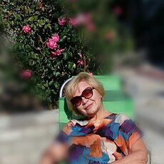 Фотография девушки Елена, 63 года из г. Новочеркасск