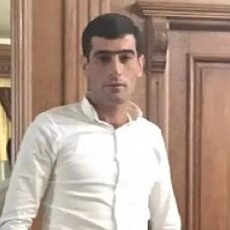 Фотография мужчины Геворг, 35 лет из г. Химки