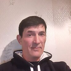 Фотография мужчины Давлет, 43 года из г. Карачев