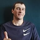 Жека, 35 лет