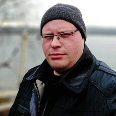 Фотография мужчины Георгий, 31 год из г. Ачинск