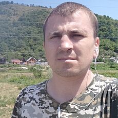 Фотография мужчины Вованович, 32 года из г. Шпола