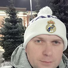 Фотография мужчины Алексей, 35 лет из г. Санкт-Петербург