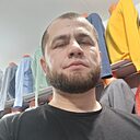 Илёс, 33 года