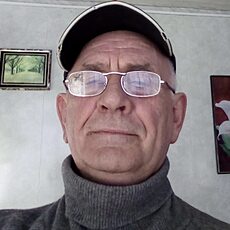 Фотография мужчины Сергей, 62 года из г. Чериков