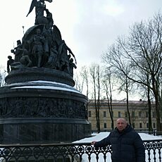 Фотография мужчины Игорь Г, 53 года из г. Белореченск