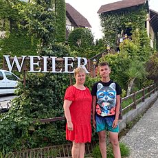 Фотография девушки Лариса, 56 лет из г. Сургут