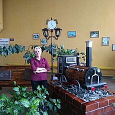 Фотография девушки Svetlana, 54 года из г. Киселевск