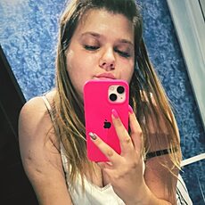 Фотография девушки Анастасия, 23 года из г. Борисов