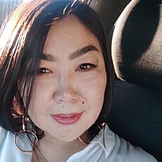 Фотография девушки Полина, 47 лет из г. Иркутск