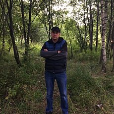 Фотография мужчины Евгений, 41 год из г. Подольск